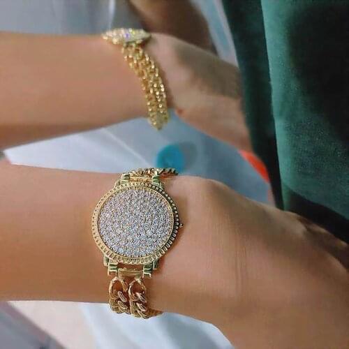 Etrendy Big Bracelets