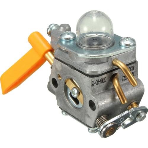 EDFY Carb Carburettor For Ryobi Strimmer RBC30SESA RLT30CESA RPR3025JA 308054015