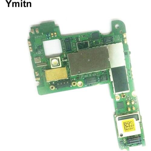 Ymitn Housing Mobile Electronic panel mainboard Motherboard Circuits Cable For LG Google Nexus 4 E960