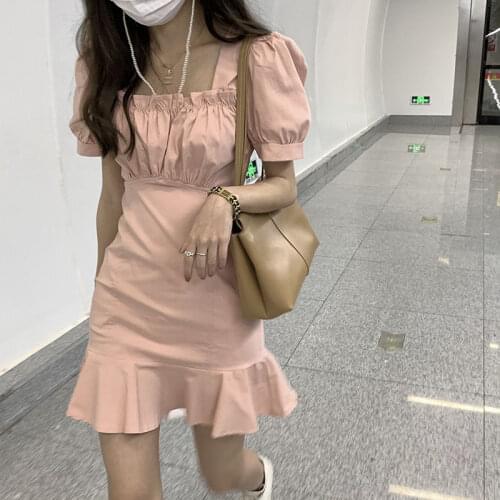 Latimeelon White Summer Dresses