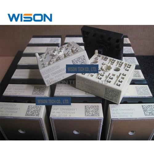 New original SKIIP14NAB065V1 SKIIP13NAB065V1 SKIIP11NAB065V1 SKIIP12NAB065V1 module