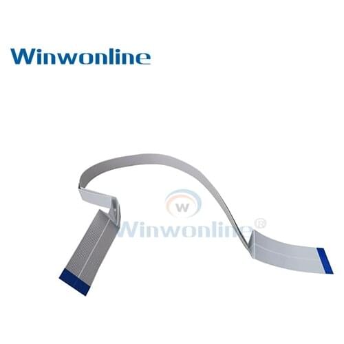 5PC Print Head Cable Flat for Epson L4150 L4156 L4158 L4160 L4165 L4163 L4166 L4168 L4169