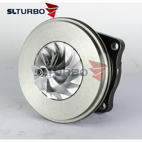Turbine Core B1G 11559880005 11559700005 For Mercedes-Benz OM924LA JR-A55 Turbo Charger Cartridge Balanced Turbocharger Chra