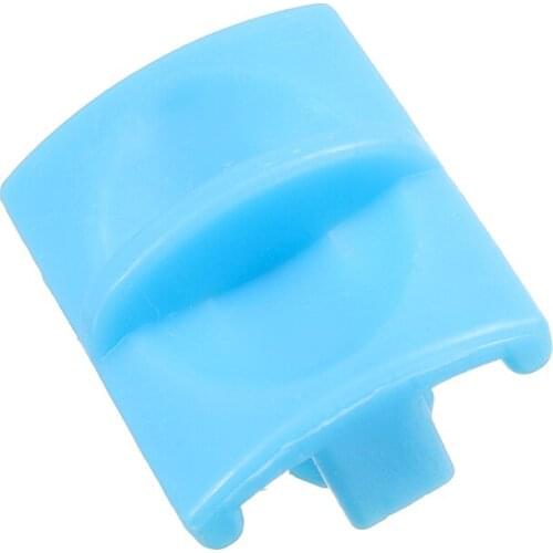 Blue New Convenient A4 Precision Paper Card Trimmer Ruler Photo Cutter Mini Cutting Mat Blade Tool Office Supplies