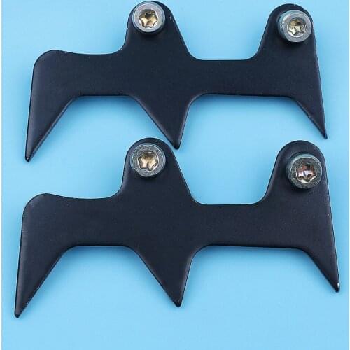 Felling Dog Spike For Poulan PP4620AV 2250 2450 2550 2900 2775 2900 PP295 2750 PP260 PP295 2200 3050 2500 2600 PP310 PP315 Saw