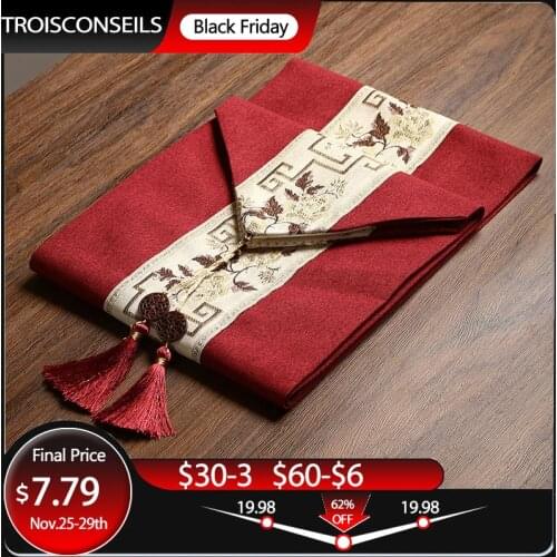 Дорожки на стол TROISCONSEILS China At AliExpress