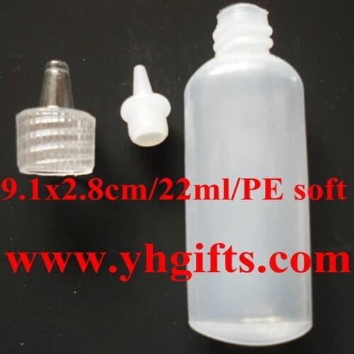 100PCS/LOT.Empty sand bottle,Drawing toys.Creative hobby.Early educational toys.Kindergarten crafts.Wholesale.9.1x2.8cm/22ml