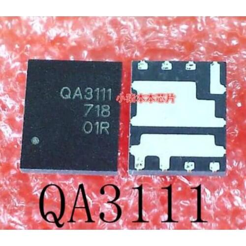 Free shipping 10PCS QA3111N6N QA3111 QFN