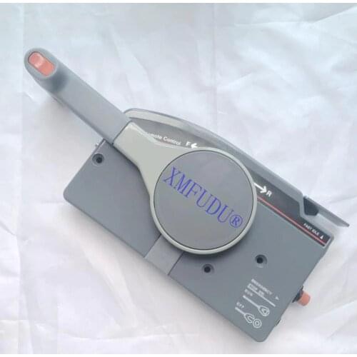 Side Mount Control box For Yamaha Engines (Simple) 703-48230-12-20 Pull to open