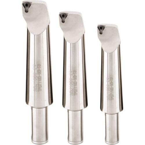 NBJ16 BJ16 Boring rod, machining center boring machine tool lengthening bore rod fine tuning bore Boring head