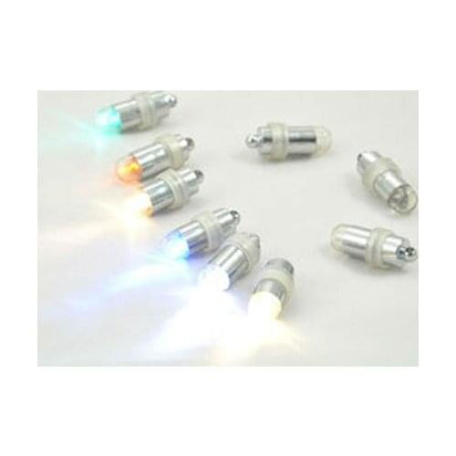 2016 Decoracao Lot of 50 Led Balloon Light, Paper Lantern Light for Wedding party Decoration Supplies