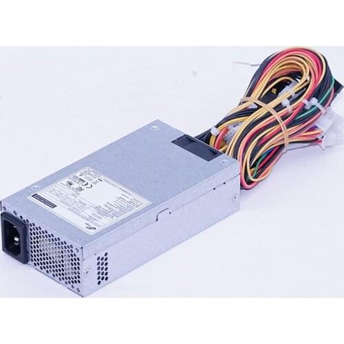 For FSP 500-50FDB rated 500W industrial control server FLEX small 1U power supply support graphics card