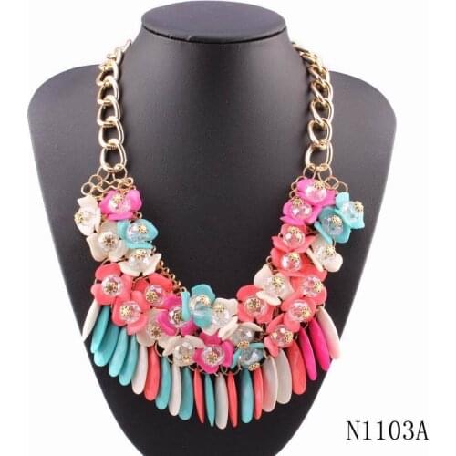 Florosy Jewelry Pendants