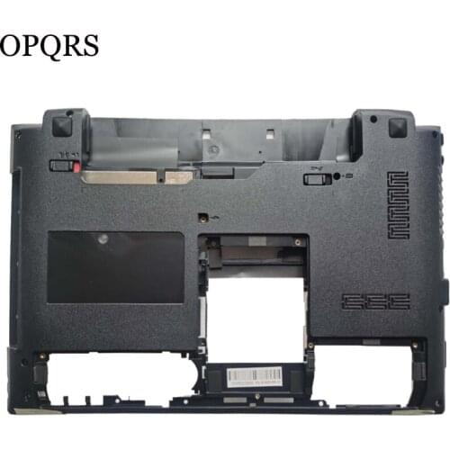 NEW Bottom case for Lenovo B470 B470E Laptop Bottom Base Case Cover
