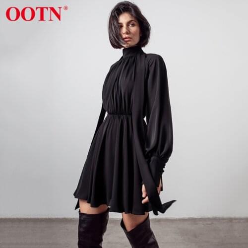 Женские платья OOTN China At AliExpress
