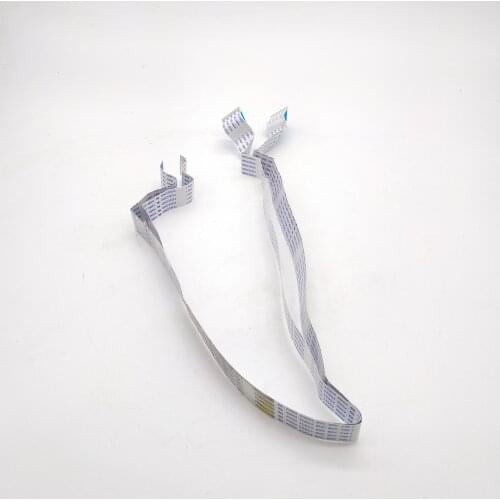 Original 950 PRINT HEAD CARRIAGE STATION CABLE FOR HP PRO 251 8610 8620 8630 276DW 8600 8600+ printer parts