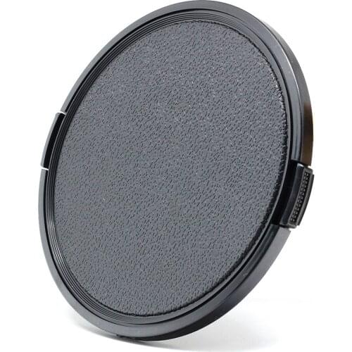 2PCS 105mm Plastic Clip-On Front Lens Cap for Sigma 120-300mm/f2.8 150-600(s)