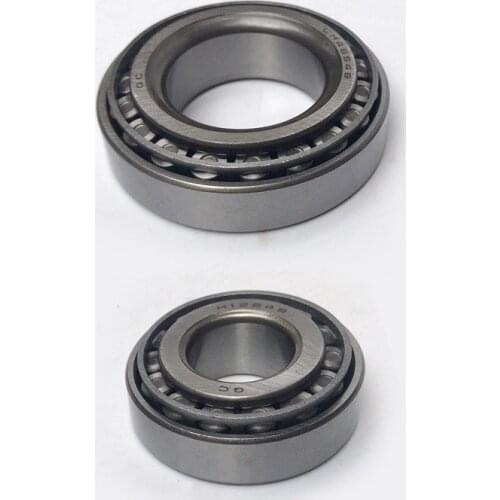 Front Wheel Bearing for JAC Refine M3/M4/M5