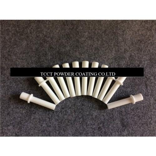 Powder pump Venturi Venturi injectors for Parker 7800 7500 manual electrostatic powder coating spray gun GX131 132