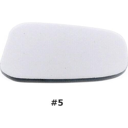 Dental Orthodontic Photo Mirror Intraoral Photographic Reflector Dentist Tool Material #5