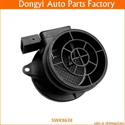 High quality air flow meter for 5WK9638 A2710940248