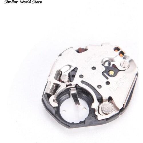 Replacement Quartz Round Watch Hand Winding Movement Watch Repair Tool Kits Wholesale Watch movement