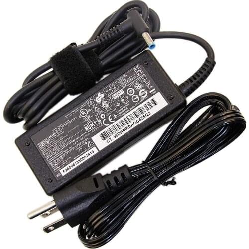 Huiyuan 65W AC Power Charger Fit for HP PROBOOK 450 G6 450 G3 G4 G5 450 G4 450 450-G3 455 G3 455 Laptop Power Supply Adapter