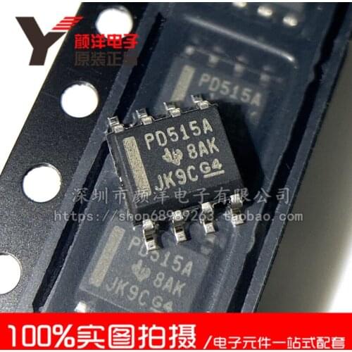 100% New&original In Stock PCA9515ADR PD515A SOP-8