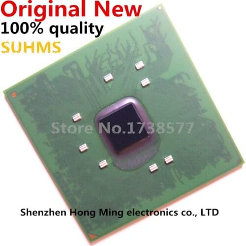 100% New RG82855PM BGA Chipset