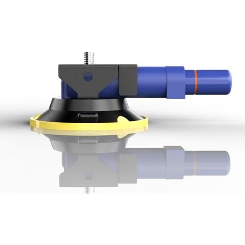 3-Inch 75MM Hand Pump Glass Suction Tray Repair Depression Fixed Camera Vacuum Air Pump Air Pump Suction Cup