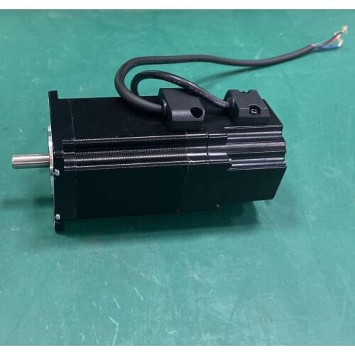 57 Brake Stepper Motor Miniature Brake Deceleration Motor Automatic Mechanical Equipment Large Torque Torque High Speed