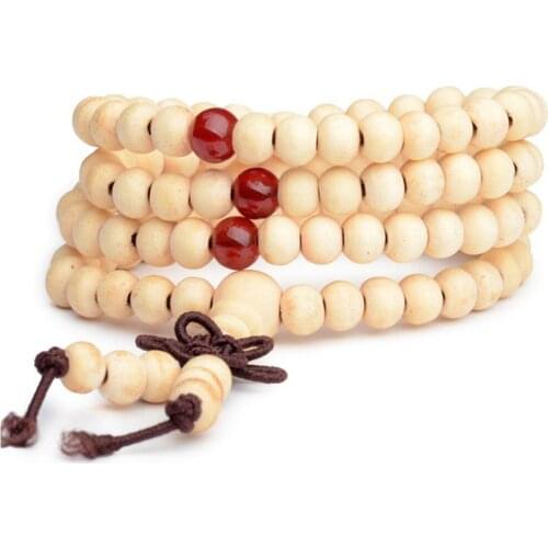 BGVfive Wooden Bracelets