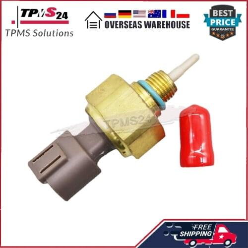 For Cummins K38 Oil Air Temperature Pressure Sensor Switch 4921483