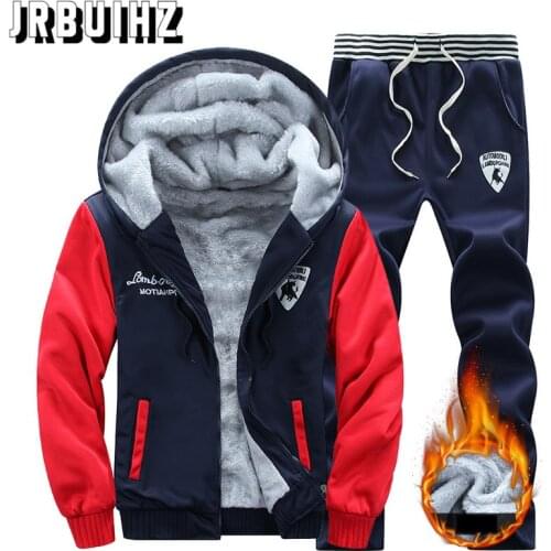 JRBUIHZ Mens Winter Hoodies