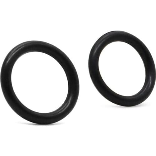 Pack-2 For Honda Odyssey Acura Power Steering Pump O-Ring 91345-R70-A11 91345-R70-A11