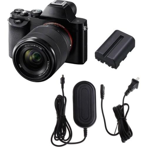 EH-67 Power Adapter Kit Set for Nikon Coolpix L120 L310 L320 L810 L820 L830 L840