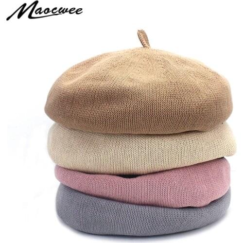 MAOCWEE Women's Knitted Hats