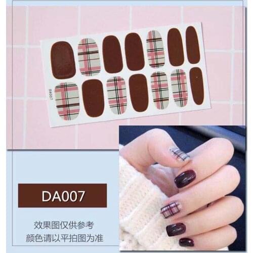 Lovely. Fashion. Beautiful. Generous. Environmental protection. Healthy. Nail dressing