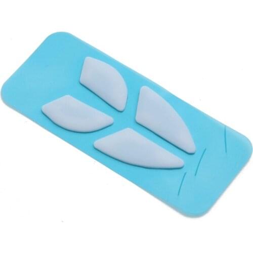 2021 New Esports Tiger Gaming Mouse Skate Ice Mice Feet for Glorious Model O Odin Mouse