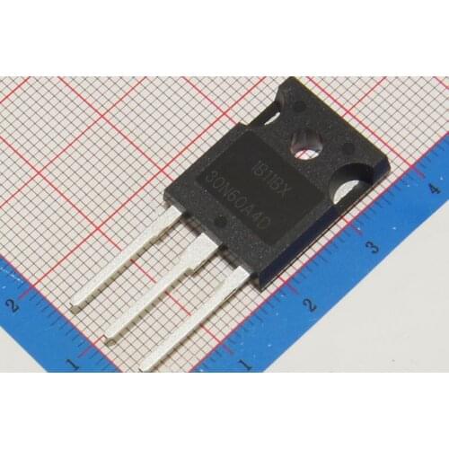 New 30N60A4D HGTG30N60A4D TO-247