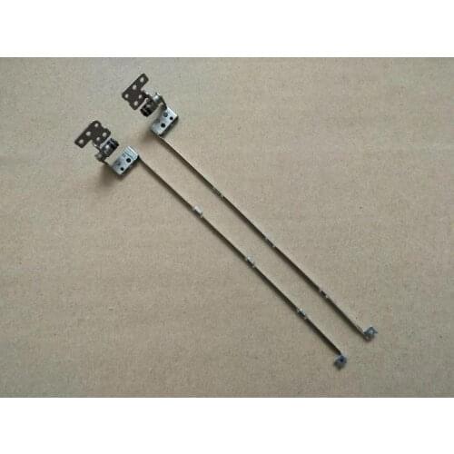 New Lcd Bracket Hinges For Samsung 350U2B 350U2A 350U2Y NP350U2B NP350U2A NP350U2Y R+L