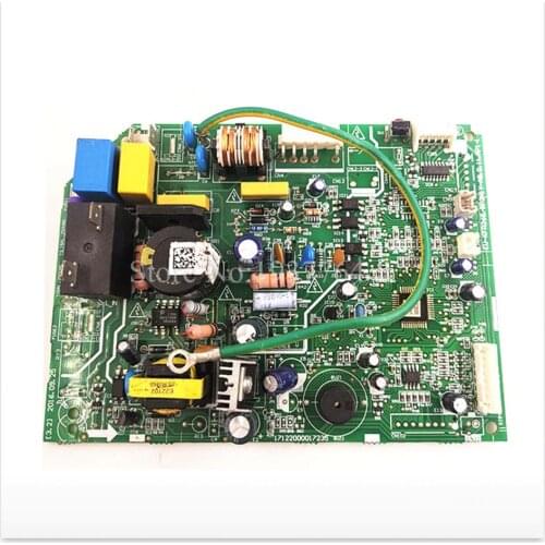 Good for Computer board EU-KFR26G/BP3N1Y-AB EU-KFR26G/BP3N1Y-AB.D.11.NP1-1 1712000007905 motherboard