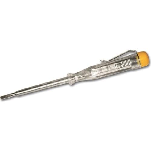 Stanley STHT066121 Control Pen 125-250Volt, Balanced and Comfortable Design, High Quality Material