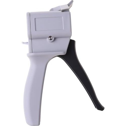 2:1/1:1 Universal Glue 50ml Two Component AB Epoxy Sealant Glue Applicator Manual Caulking Dispenser