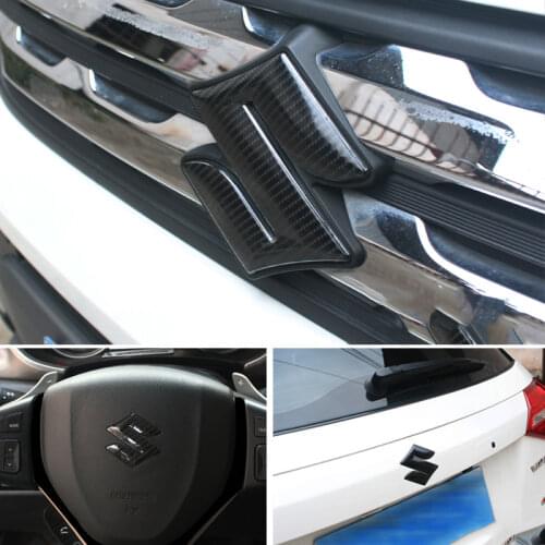 VIYCOOL Car Exterior Accessories