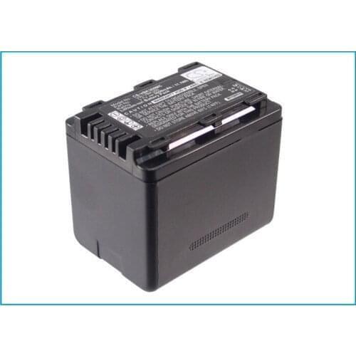 2021 Battery For Panasonic SDR-S50A,SDR-S50K,SDR-S50N,SDR-T50,SDR-T50K,SDR-T55 Li-ion