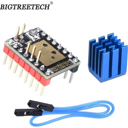 BIGTREETECH Motherboards