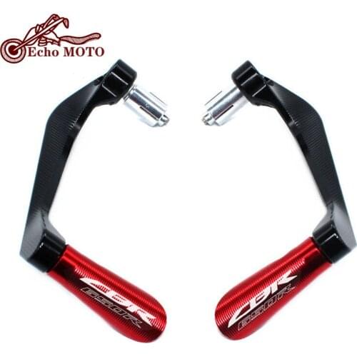 FOR HONDA CBR650R CBR 650R CB650R cb650R 2019 2020 Motorcycle handguards Handlebar Grips Guard Brake Clutch Levers Protector