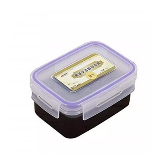 JYTOP DDS B1-B15 Mud For Use With DDS Bio Electric Therapy Machine- DDS Mud Tub