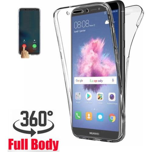 Lcopody Phone Cases Huawei Y5 Lite